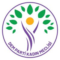 DEM Parti Kadın Meclisi(@DemPartiKadin) 's Twitter Profileg