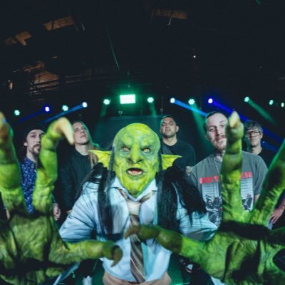 Nekrogoblikon Profile Picture