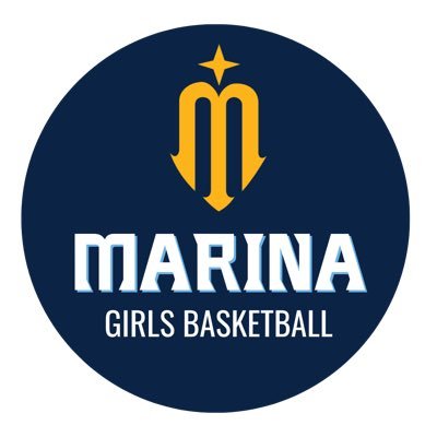 Marina Vikings Girls Basketball / 2023 Division 5 So Cal Regional Champions