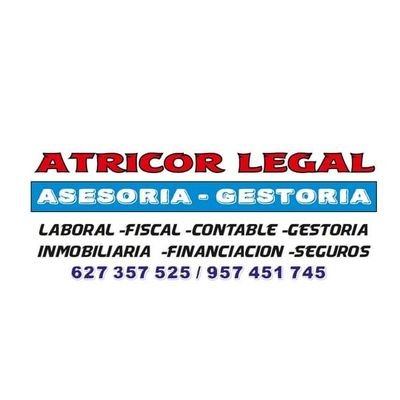 ASESORIA - GESTORIA # Servicios Contables -Tributarios Gestoría  -Inmobiliarios
-Financieros - Seguros