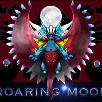 The Roaring Moon Elite (@theroaringmoone) 's Twitter Profile