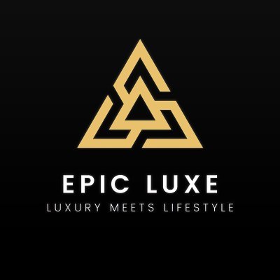 Discover the World of Luxury, Indulgence, Elegance, Refinement, & Exclusivity with Epic Luxe! 💎