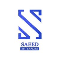 Saeed Enterprise(@SaeedEnterprize) 's Twitter Profile Photo