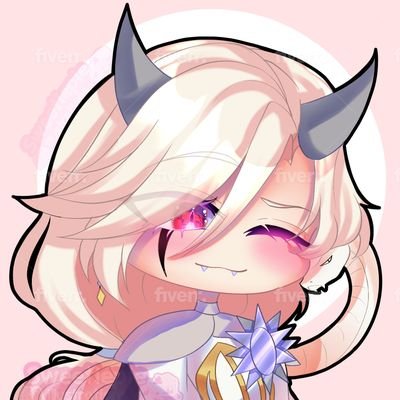 A Vtuber who loves art both making an supporting! 🐍🌸⭐️
Here is all my links!
https://t.co/99tq0khJp2
icon by: @sweetie_digital