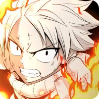 Fairy Tail（魔導少年）：激鬥(@FairyTailFF_TC) 's Twitter Profile Photo