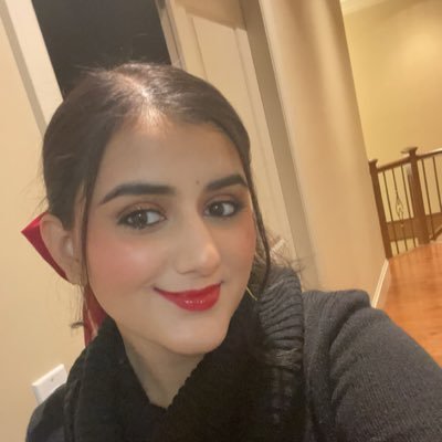 Jaasleen_Gill's profile picture. 
