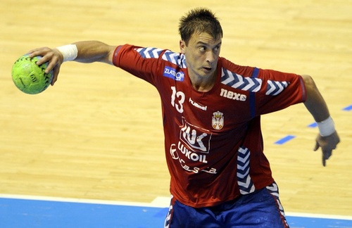 IlicMomir's profile picture. 