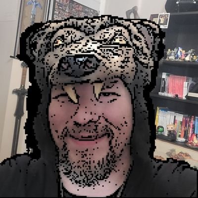 BearZrrk Profile Picture