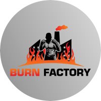 Burn Factory Show(@BurnFactory) 's Twitter Profile Photo