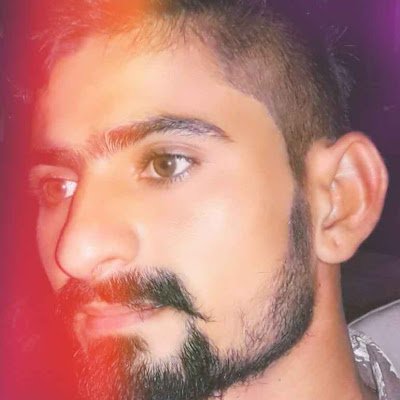 Mahesh_Jat71's profile picture. Radhe Radhe ❤️
I Love India 🇮🇳