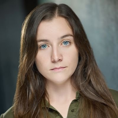 Actress/Singer.
Bristol School of Acting Student.
https://t.co/A9XKSKYXQ3