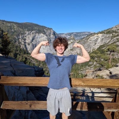 brendan_grovess's profile picture. Where the mind goes, the body will follow.