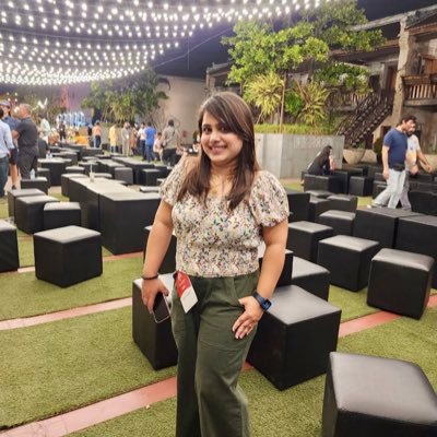 Lead Developer at @wpmudev | @wordpress Lover | Organizer @wcahmedabad
