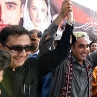 Tariq Syed(@TariqSJamotPPP) 's Twitter Profile Photo