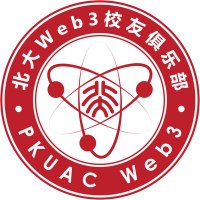 PKUAC Web3(@PKUAC_Web3) 's Twitter Profile Photo