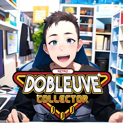 dobleuve Profile Picture