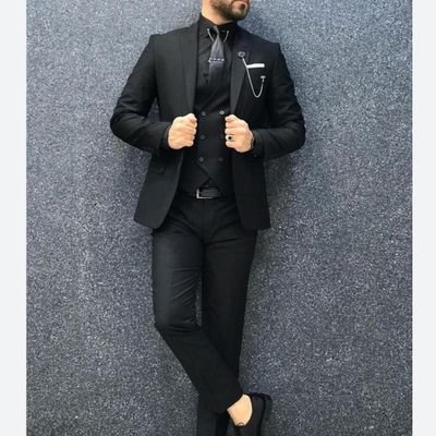 I don't need to copy any celebrity. I have my own personality