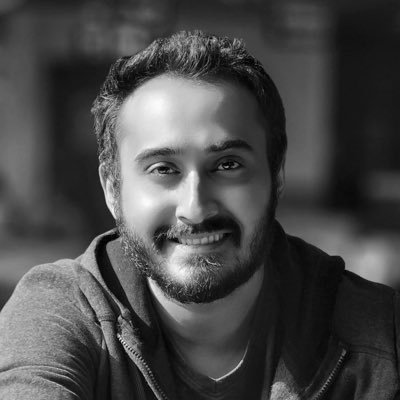 smserajali's profile picture. Video journalist @BBCHindi/@BBCWorld Filming, editing, presenting - recording history one bit at a time. AJK MCRC '18