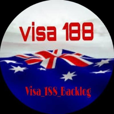 The latest news on Australian business visas (188)
We are here from all over the glob to make our voices heard louder by the 
Australian government