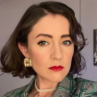 Rachael Healy (@ohrhealy) 's Twitter Profile