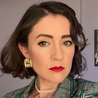 Rachael Healy(@ohrhealy) 's Twitter Profile Photo