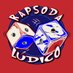 RAPSODA LÚDICO (@juegosvive) Twitter profile photo RAPSODA LÚDICO (@juegosvive) Twitter profile photo
