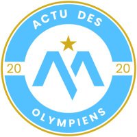 actudesolympiens (@actudesolympie1) 's Twitter Profile Photo actudesolympiens (@actudesolympie1) 's Twitter Profile Photo