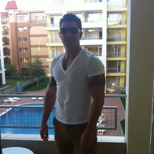 paul_popo's profile picture. 