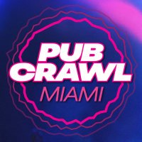 PUB CRAWL MIAMI(@pubcrawlMIA) 's Twitter Profile Photo