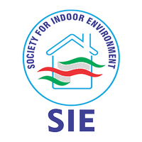 Society for Indoor Environment (@indoorenvsie) 's Twitter Profile Photo Society for Indoor Environment (@indoorenvsie) 's Twitter Profile Photo