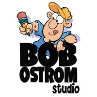 Bob Ostrom Studio(@bobostromstudio) 's Twitter Profile Photo