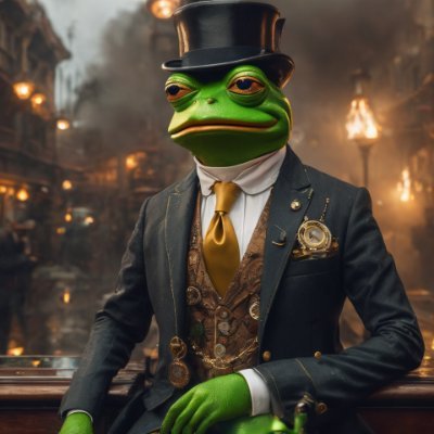 Degen autist what likes cash and hoes from different area codes. Bullposting and bag working like the OG's in the space do. Early. Momma ain't raise no jeet.