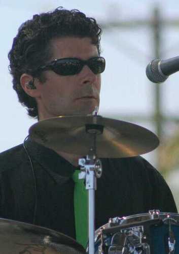 louisthird's profile picture. Sr. Prin. SW Eng at Dell Technologies, MBA, Cert. Scrum Lead & PO
Drummer extraordinaire @ Double Down band and others where I can put smiles on faces.