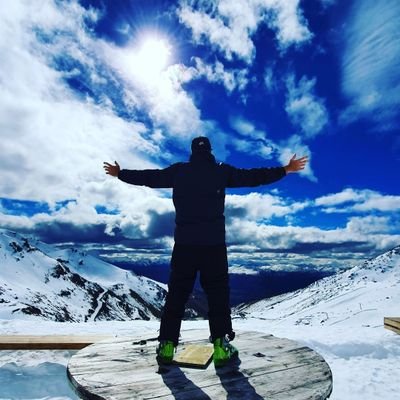 kingydave's profile picture. 