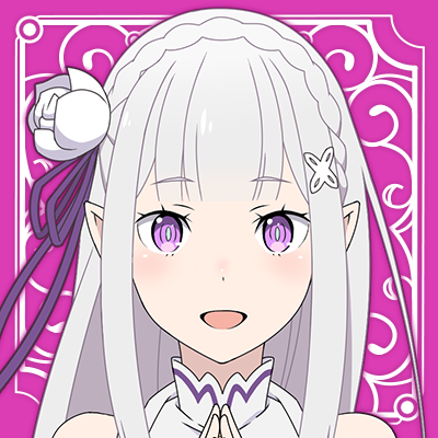 re_zero_WitchRe Profile Picture