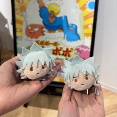 ボーボボBDボックス発売記念にボボクラさん繋がりませんか