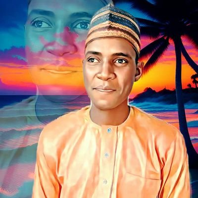 I'm a Muslim and I proud to be a Muslim ☝️