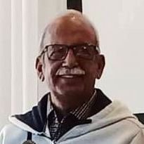 Trustee,Vishwa Shanti Vidaya Peetham,Retd.Seed Production Officer from U.P. Seeds Development Corporation, Presently involved in Social Work activities.