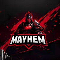 Mayhem (@ch_mayhemm) 's Twitter Profile Photo Mayhem (@ch_mayhemm) 's Twitter Profile Photo