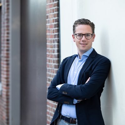 PR & Communicatieadviseur | Heit van 3 | Eigenaar @Dokcommunicatie | Kan ik iets voor je doen?