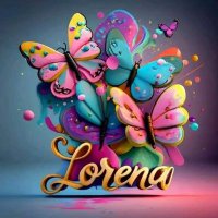 Lorena Sánchez(@Loresanchezro) 's Twitter Profile Photo