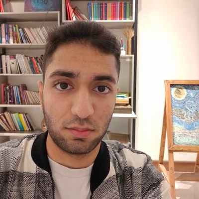 moeinhojati's profile picture. Today, I'll break.Tomorrow, I'll sprout.Some day soon, I'll bloom. ... INTJ