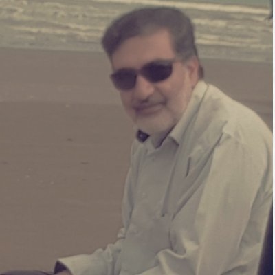 به امید آمدن فردایی که
تمام دیروزها در مقابل شکوهش زانو بزنند