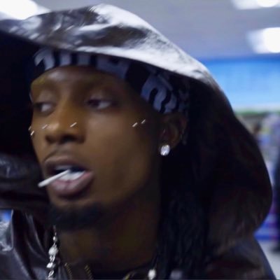 SuhBubii's profile picture. DNA test came back. Turns out I'm 100% himalayan.