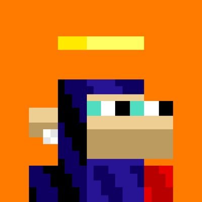Zeldrisさんのプロフィール画像