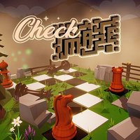 CheckMaze Game (@checkmazegame) 's Twitter Profile
