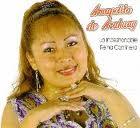 Cantante peruana- Soy Amapolita/ Quiero brindar