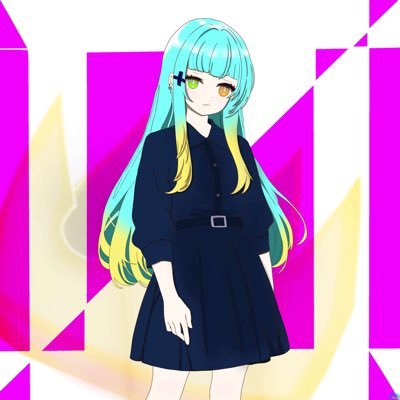 新人歌い手\(* ´ ꒳ ` *)/ﾝﾊﾞｯ アイコン@x_xksks_akky【FM💭🩵】【FNかなメンバー】