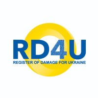 Register of Damage for Ukraine(@RD4U_claims) 's Twitter Profile Photo