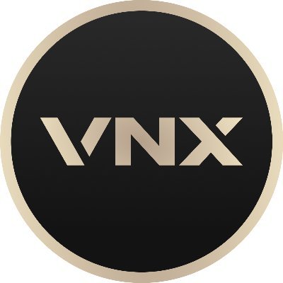 🆕 : @VNX_Platform